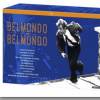 L'éditeur Studio Canal vient d'officialiser la venue en Blu-Ray d'un coffret Jean-Paul Belmondo comprenant 10 de ses films sélectionnés par l'acteur lui-même (dont 2 inédites en Blu-Ray en France) intitulé Belmondo par Belmondo et le documentaire Belmondo par Belmondo