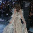 Cindy Bruna - Défilé Victoria's Secret à New York, le 10 Novembre 2015.  Runway at the 2015 Victoria's Secret Fashion Show on November 10, 2015.10/11/2015 - New York