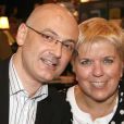 Mimie Mathy et son mari se séparent de leur bébé... - Purepeople