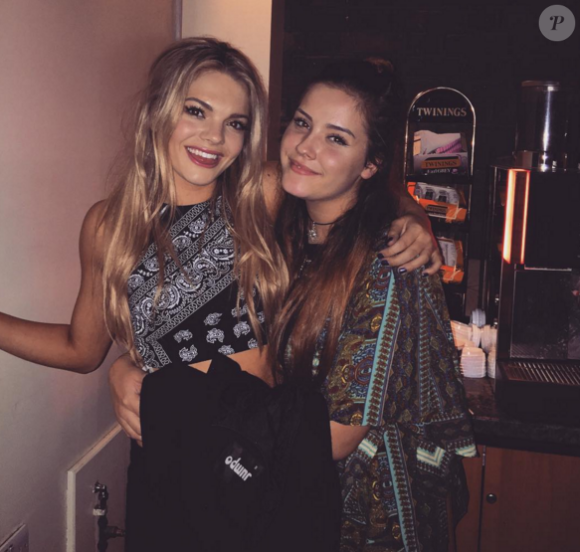 Louisa Johnson fait le buzz pour sa ressemblance avec kendall Jenner