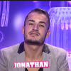 Jon dans la quotidienne de Secret Story 9, le 10/11/15 sur NT1