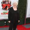 June Squibb - Avant-première de Love The Coopers à Los Angeles, le 12 novembre 2015