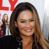 Tia Carrere - Avant-première de Love The Coopers à Los Angeles, le 12 novembre 2015