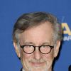 Steven Spielberg - Photocall du DGA Awards à Los Angeles Le 7 Février 2015