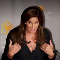 Caitlyn Jenner insultée dans la rue : "Vous êtes une injure aux personnes trans"