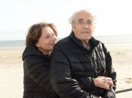 Macha Méril : Amoureuse et fière d'un Michel Legrand honoré à La Baule
