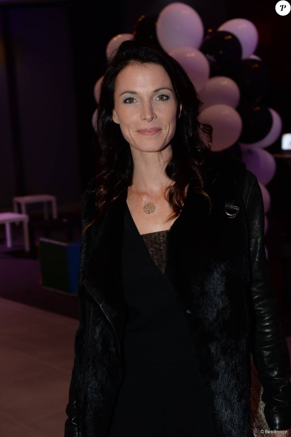 Laetitia Fourcade Cérémonie de clôture du Festival du Cinéma et