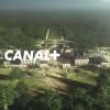 Teaser de la série Versailles, diffusée sur Canal +
