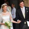 Mariage du prince Amedeo de Belgique et d'Elisabetta Maria Rosboch von Wolkenstein le 5 juillet 2014 à Rome
