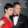Ginnifer Goodwin te Josh Dallas - Février 2013