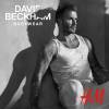 David Beckham pour David Beckham Bodywear, sa ligne de vêtements et sous-vêtements pour H&M. Octobre 2015.