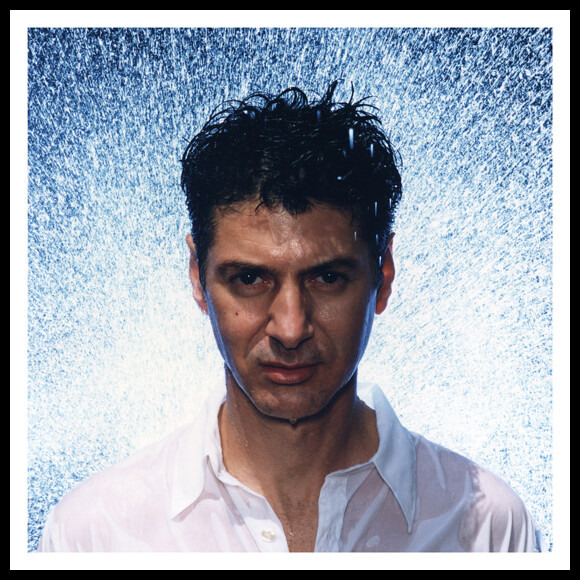 Etienne Daho - L'homme qui marche (best of 1981-2015) - sortie le 6 novembre 2015.