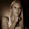 La belle Amélie Neten, star des Anges sur NRJ12. Eté 2015.
