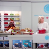 Martha Stewart - Les stars font la promotion du Black Friday pour la chaîne de magasins Macy's / vidéo postée sur Youtube.