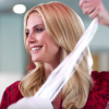 Heidi Klum - Les stars font la promotion du Black Friday pour la chaîne de magasins Macy's / vidéo postée sur Youtube.