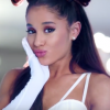 Ariana Grande - Les stars font la promotion du Black Friday pour la chaîne de magasins Macy's / vidéo postée sur Youtube.