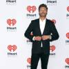 Ryan Seacrest au 1er jour du Festival de musique de iHeartRadio à Las Vegas, le 18 septembre 2015