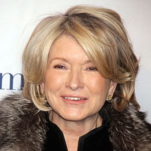 Martha Stewart à la soirée "Comedy Central Night Of Too Many Stars" au théâtre Beacon à New York, le 28 février 2015
