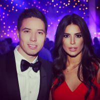 Samir Nasri et Anara Atanes séparés ? Le footeux aurait rompu avec la sexy wag