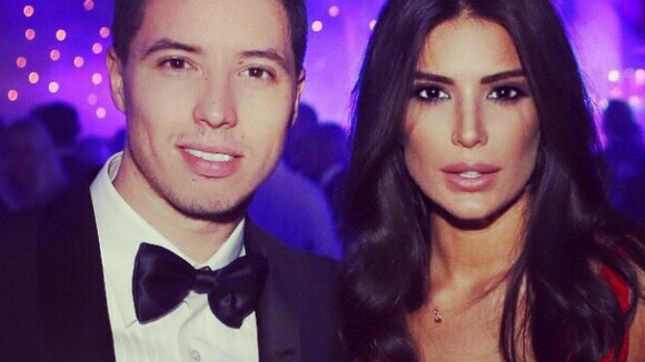 Samir Nasri et Anara Atanes séparés ? Le footeux aurait rompu avec la sexy wag