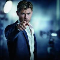 Chris Hemsworth : L'acteur plus séducteur que jamais pour Tag Heuer