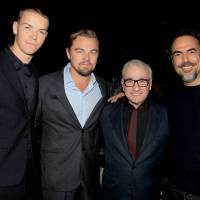 Leonardo DiCaprio, un "Revenant" soutenu : L'Oscar ne peut pas lui échapper !