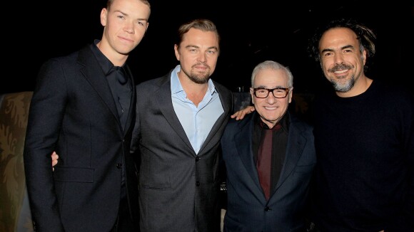 Leonardo DiCaprio, un "Revenant" soutenu : L'Oscar ne peut pas lui échapper !
