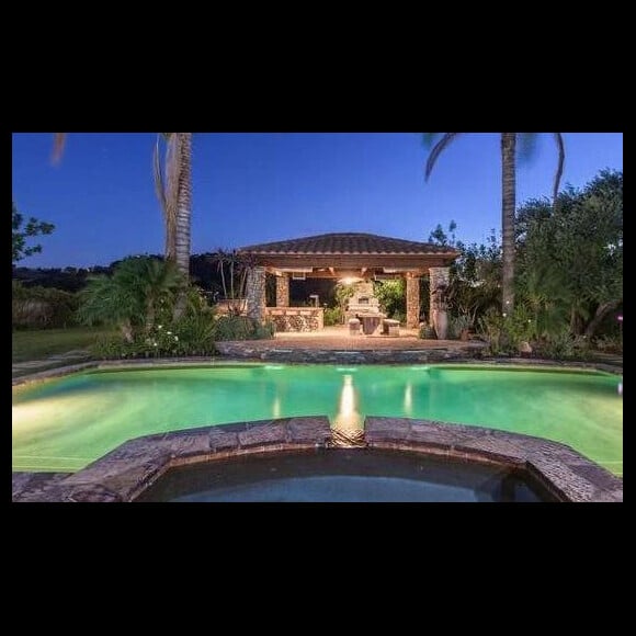 Selena Gomez a mis en vente sa demeure de Los Angeles pour 4,5 millions de dollars