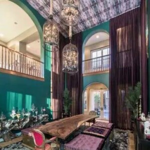 Selena Gomez a mis en vente sa villa de Los Angeles pour 4,5 millions de dollars