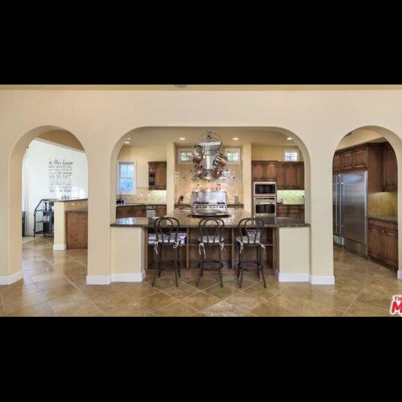 Selena Gomez a mis en vente sa demeure de Los Angeles pour 4,5 millions de dollars