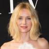 Naomi Watts au défilé de mode "Giorgio Armani Privé", collection Haute-Couture automne-hiver 2015/2016, au Théâtre National de Chaillot à Paris. Le 7 juillet 2015