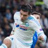 Marseille's Karim Rekik during the UEFA Europa League Group F soccer match, Olympique de Marseille Vs FC Slovan Liberec at Stade Vélodrome in Marseille, France on October 1st, 2015. Photo by Guillaume Chagnard/ABACAPRESS.COM02/10/2015 - Marseille