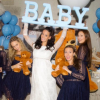 Jade Foret : Entourée de toutes ses amies pour sa baby shower avant d'acceuillir... son premier garçon !