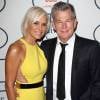 David Foster, Yolanda - 56e Soirée pré-Grammy à Beverly Hills le 25 janvier 2014
