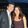 Aurelie Filippetti et Arnaud Montebourg en octobre 2013 à Paris lors de la remise du prix de l'Andam au ministère de la Culture. Ils ont accueilli en septembre 2015 une petite fille, Jeanne.