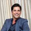 John Stamos en conférence de presse pour "Grandfathered" au Beverly Hilton Hotel à Beverly Hills. Le 8 octobre 2015