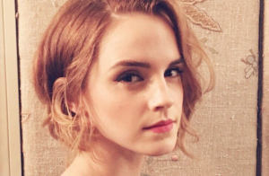 Emma Watson Actus Photos Vidéos Biographie Purepeople