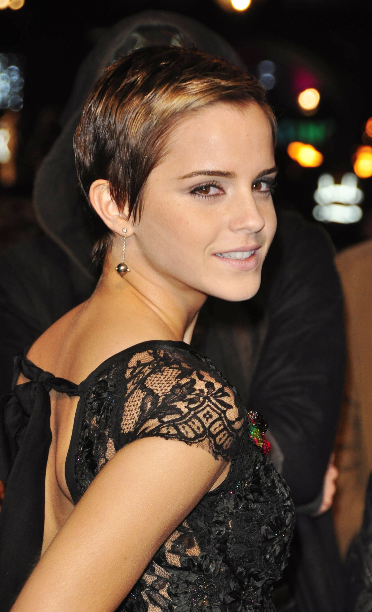 Coupe De Cheveux Emma Watson 2024