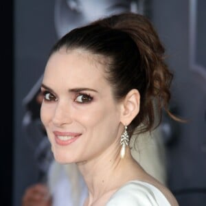 Winona Ryder - Premiere du film "Frankenweenie" a Hollywood, le 24 septembre 2012. F