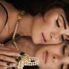 Winona Ryder pour Marc Jacobs beauty