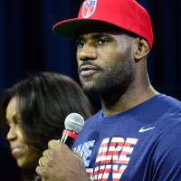 LeBron James et Nike : La star NBA signe un contrat à vie et touche le jackpot