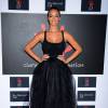 Draya Michele lors du 2e Diamond Ball annuel organisé par Rihanna et l'association The Clara Foundation au Barker Hanger à Los Angeles, le 10 décembre 2015.