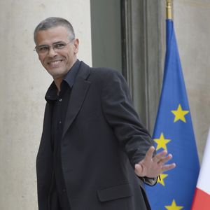 Abdellatif Kechiche à Paris le 26 juin 2013.