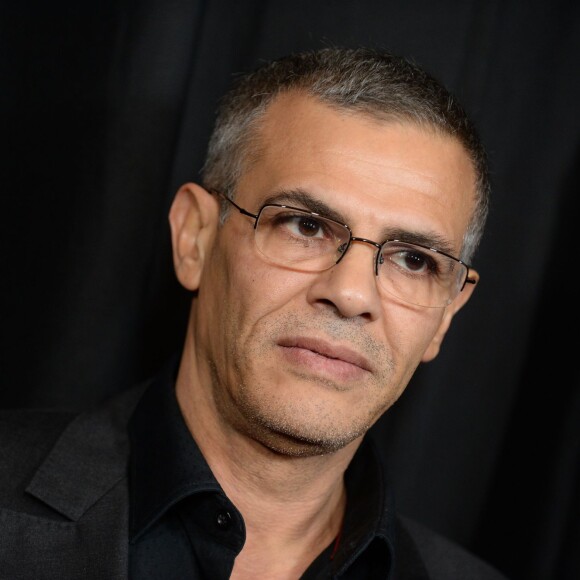 Abdellatif Kechiche lors des Los Angeles Film Critics Association Awards le 11 janvier 2014.