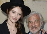 Annabelle Belmondo : Sa touchante déclaration à son grand-père Jean-Paul...