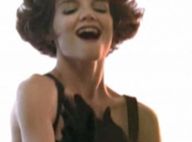 VIDEO : Katie Holmes, star sexy de comédie musicale pour Eli Stone ! Regardez !
