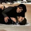 Michael Phelps et Nicole Johnson annoncent leur futur mariage sur Instagram le 22 février 2015
