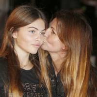 Thylane Blondeau, fille de Véronika Loubry : "Je n'ai jamais vu maman à la télé"