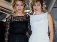 Deux sublimes Valeria, Bruni Tedeschi et Golino, face au palmarès de Marrakech