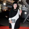 Keiko Tsuruoka - Clôture du Festival du film de Marrakech le 12 décembre 2015